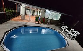 ANGESTRAL, casa campestre - ANOLAIMA